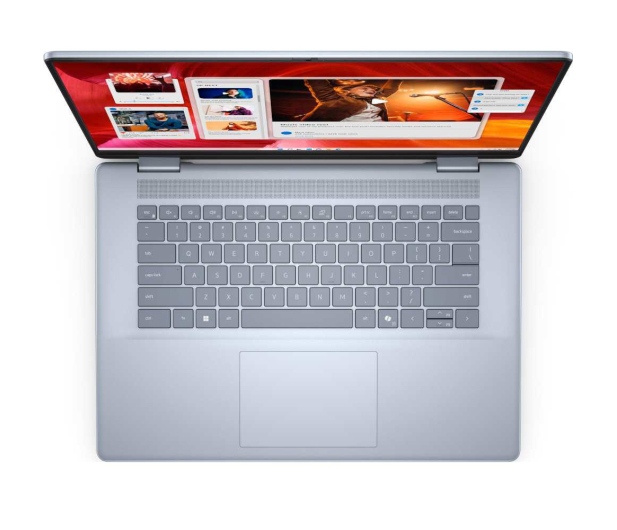 Dell Inspiron 16 Plus Ultra 7 155H/16GB/1TB/Win11P RTX4060 - 1288023 - zdjęcie 4